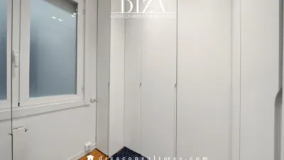 Apartment in Madrid photo 14