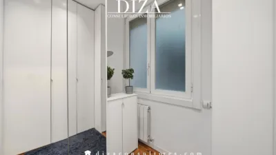 Apartment in Madrid photo 15