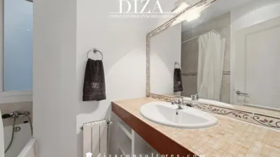 Apartment in Madrid photo 16