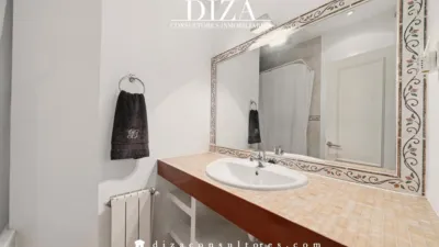 Apartment in Madrid photo 17