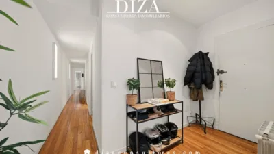 Apartment in Madrid photo 18