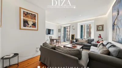 Apartment in Madrid photo 2