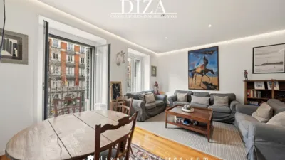 Apartment in Madrid photo 3