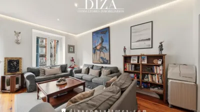 Apartment in Madrid photo 4