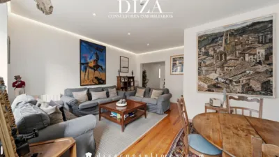 Apartment in Madrid photo 5