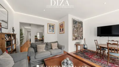 Apartment in Madrid photo 6