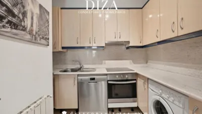 Apartment in Madrid photo 7