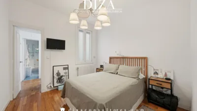 Apartment in Madrid photo 9