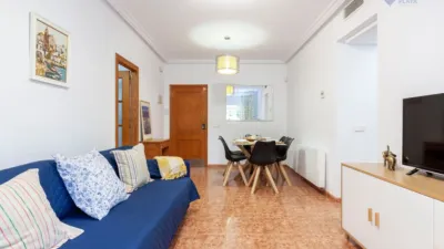 Piso en alquiler en Avenida de Puerto Rey, Puerto Rey (Vera) de 800 €<span>/mes</span>