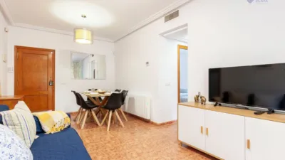 Piso en alquiler en Avenida de Puerto Rey, Puerto Rey (Vera) de 800 €<span>/mes</span>