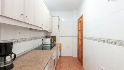 Piso en alquiler en Avenida de Puerto Rey, Puerto Rey (Vera) de 800 €<span>/mes</span>
