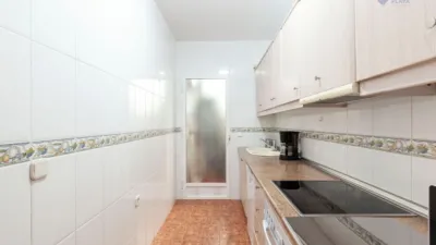 Piso en alquiler en Avenida de Puerto Rey, Puerto Rey (Vera) de 800 €<span>/mes</span>