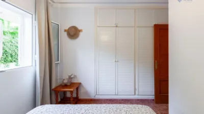 Piso en alquiler en Avenida de Puerto Rey, Puerto Rey (Vera) de 800 €<span>/mes</span>