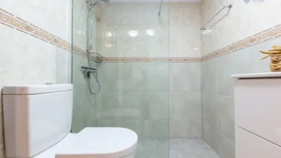 Piso en alquiler en Avenida de Puerto Rey, Puerto Rey (Vera) de 800 €<span>/mes</span>