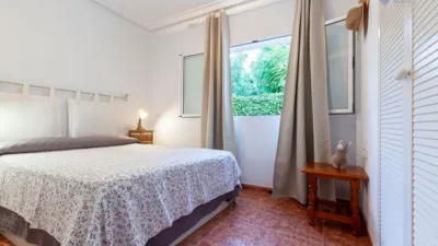 Piso en alquiler en Avenida de Puerto Rey, Puerto Rey (Vera) de 800 €<span>/mes</span>