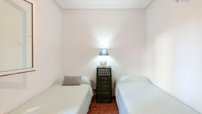 Piso en alquiler en Avenida de Puerto Rey, Puerto Rey (Vera) de 800 €<span>/mes</span>