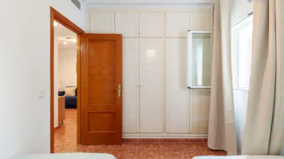 Piso en alquiler en Avenida de Puerto Rey, Puerto Rey (Vera) de 800 €<span>/mes</span>