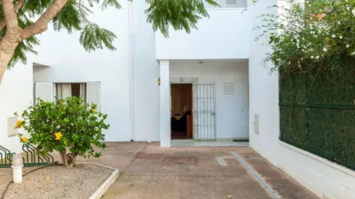 Piso en alquiler en Avenida de Puerto Rey, Puerto Rey (Vera) de 800 €<span>/mes</span>