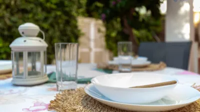 Piso en alquiler en Avenida de Puerto Rey, Puerto Rey (Vera) de 800 €<span>/mes</span>