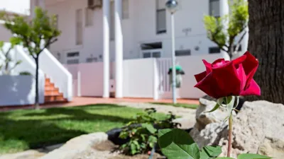 Piso en alquiler en Avenida de Puerto Rey, Puerto Rey (Vera) de 800 €<span>/mes</span>