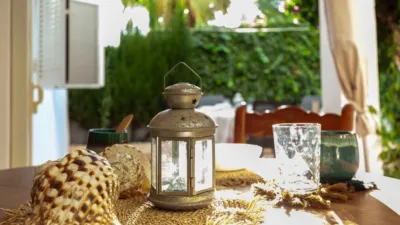 Piso en alquiler en Avenida de Puerto Rey, Puerto Rey (Vera) de 800 €<span>/mes</span>