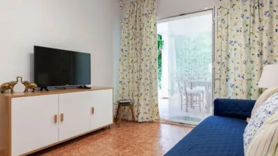 Piso en alquiler en Avenida de Puerto Rey, Puerto Rey (Vera) de 800 €<span>/mes</span>