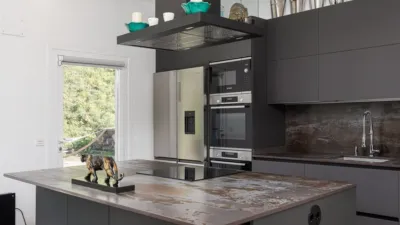 Chalet en venta en Camino de San Marcos, 103, Altza (San Sebastián - Donostia) de 840.000 €