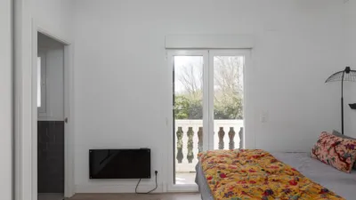 Chalet en venta en Camino de San Marcos, 103, Altza (San Sebastián - Donostia) de 840.000 €
