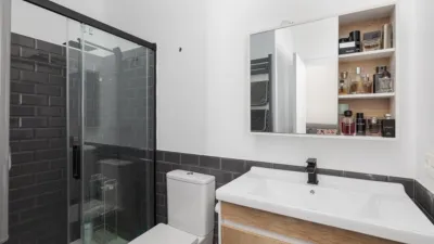 Chalet en venta en Camino de San Marcos, 103, Altza (San Sebastián - Donostia) de 840.000 €