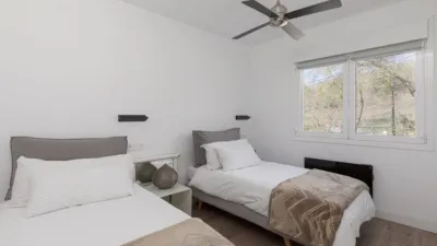 Chalet en venta en Camino de San Marcos, 103, Altza (San Sebastián - Donostia) de 840.000 €