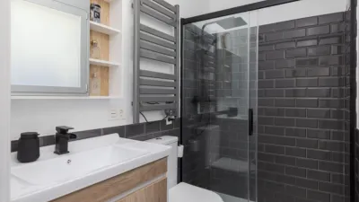 Chalet en venta en Camino de San Marcos, 103, Altza (San Sebastián - Donostia) de 840.000 €