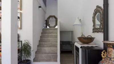 Chalet en venta en Camino de San Marcos, 103, Altza (San Sebastián - Donostia) de 840.000 €