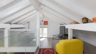 Chalet en venta en Camino de San Marcos, 103, Altza (San Sebastián - Donostia) de 840.000 €
