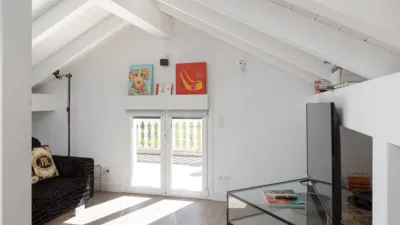 Chalet en venta en Camino de San Marcos, 103, Altza (San Sebastián - Donostia) de 840.000 €