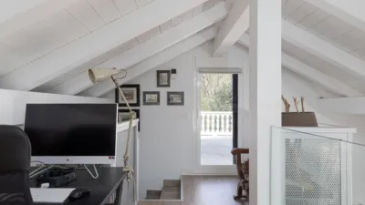 Chalet en venta en Camino de San Marcos, 103, Altza (San Sebastián - Donostia) de 840.000 €