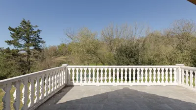 Chalet en venta en Camino de San Marcos, 103, Altza (San Sebastián - Donostia) de 840.000 €