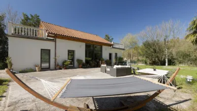 Chalet en venta en Camino de San Marcos, 103, Altza (San Sebastián - Donostia) de 840.000 €