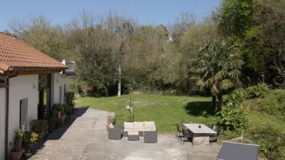 Chalet en venta en Camino de San Marcos, 103, Altza (San Sebastián - Donostia) de 840.000 €