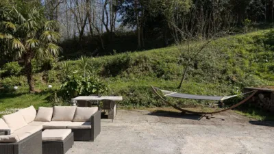 Chalet en venta en Camino de San Marcos, 103, Altza (San Sebastián - Donostia) de 840.000 €