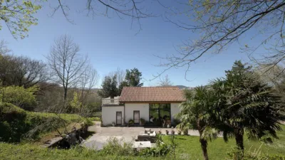 Chalet en venta en Camino de San Marcos, 103, Altza (San Sebastián - Donostia) de 840.000 €