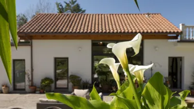 Chalet en venta en Camino de San Marcos, 103, Altza (San Sebastián - Donostia) de 840.000 €