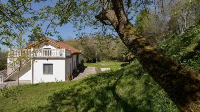 Chalet en venta en Camino de San Marcos, 103, Altza (San Sebastián - Donostia) de 840.000 €