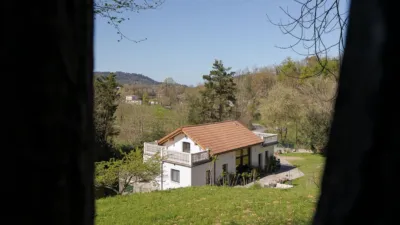 Chalet en venta en Camino de San Marcos, 103, Altza (San Sebastián - Donostia) de 840.000 €