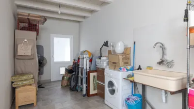 Chalet en venta en Camino de San Marcos, 103, Altza (San Sebastián - Donostia) de 840.000 €