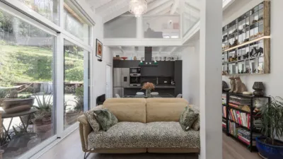 Chalet en venta en Camino de San Marcos, 103, Altza (San Sebastián - Donostia) de 840.000 €