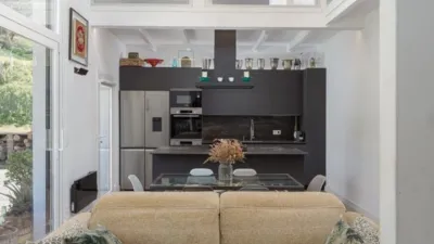 Chalet en venta en Camino de San Marcos, 103, Altza (San Sebastián - Donostia) de 840.000 €