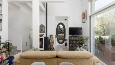 Chalet en venta en Camino de San Marcos, 103, Altza (San Sebastián - Donostia) de 840.000 €
