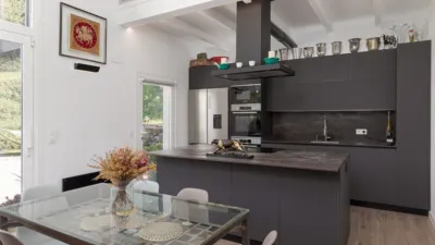 Chalet en venta en Camino de San Marcos, 103, Altza (San Sebastián - Donostia) de 840.000 €