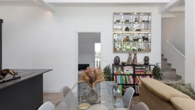 Chalet en venta en Camino de San Marcos, 103, Altza (San Sebastián - Donostia) de 840.000 €
