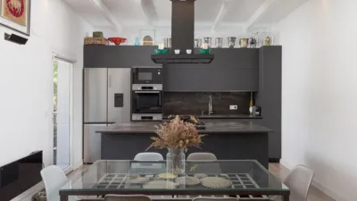 Chalet en venta en Camino de San Marcos, 103, Altza (San Sebastián - Donostia) de 840.000 €